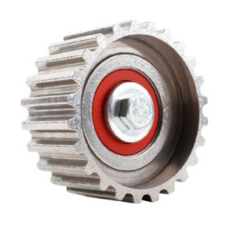 Polea De Distribución Fiat Ducato L4 2.3L 2008-2015