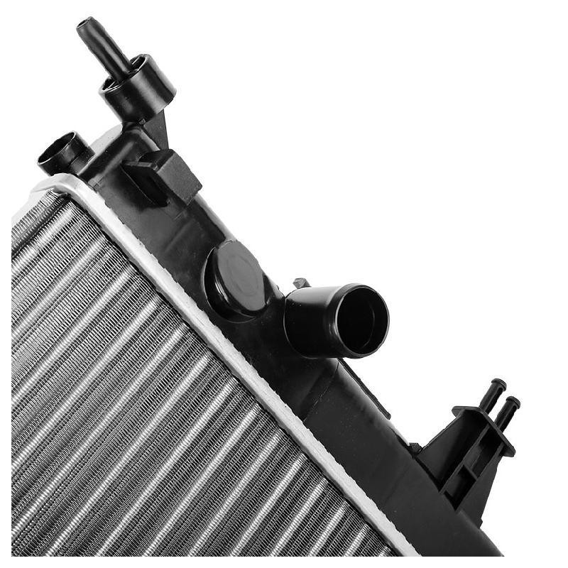 Radiador Chevrolet Astra L4 1.8L 2000-2003