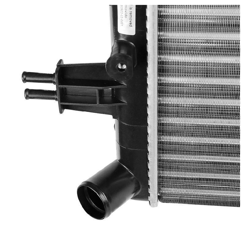 Radiador Chevrolet Astra L4 1.8L 2000-2003