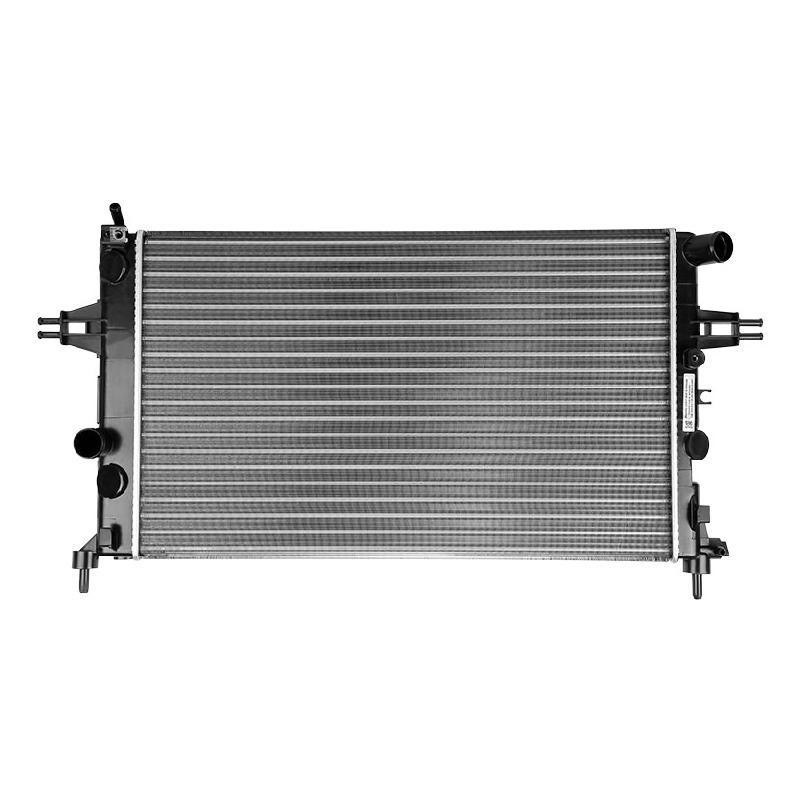 Radiador Chevrolet Astra L4 1.8L 2000-2003