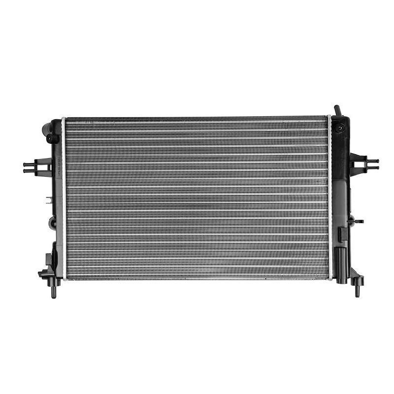 Radiador Chevrolet Astra L4 1.8L 2000-2003