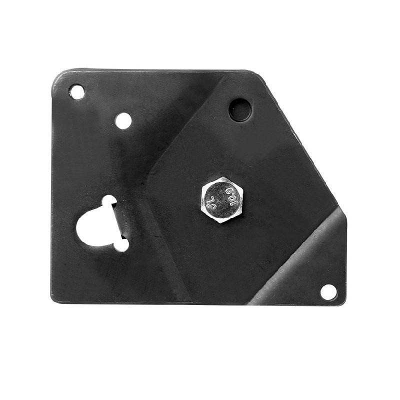 Polea De Distribución Renault Trafic L4 1.9L 2007-2012