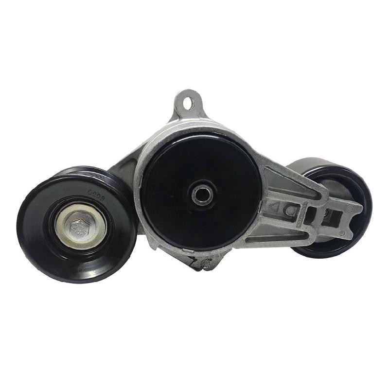 Tensor De Accesorios Ford E-350 Super Duty V8 6.0L 2004-2010