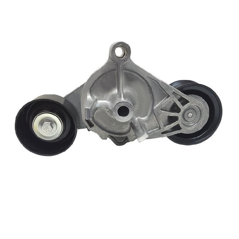 Tensor De Accesorios Ford E-350 Super Duty V8 6.0L 2004-2010