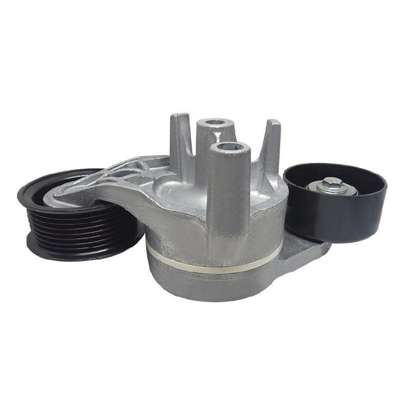 Tensor De Accesorios Ford E-350 Super Duty V8 6.0L 2004-2010