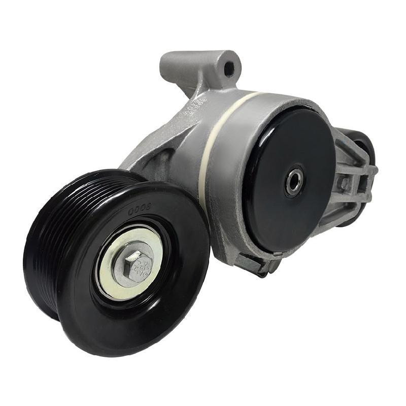 Tensor De Accesorios Ford E-350 Super Duty V8 6.0L 2004-2010