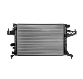 Radiador Chevrolet Tornado L4 1.8L 2012-2017