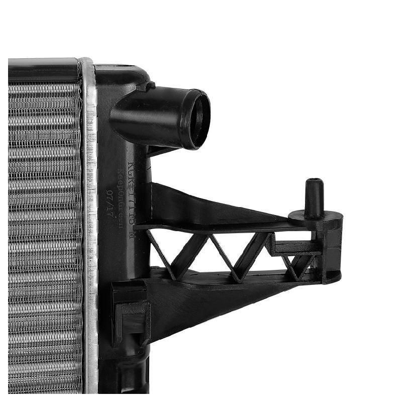 Radiador Chevrolet Tornado L4 1.8L 2012-2017