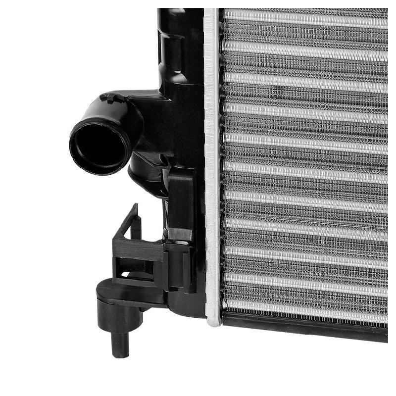 Radiador Chevrolet Tornado L4 1.8L 2012-2017