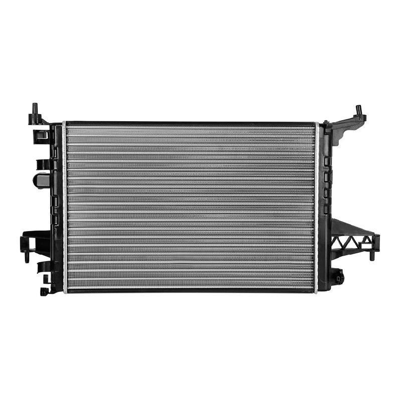 Radiador Chevrolet Tornado L4 1.8L 2012-2017