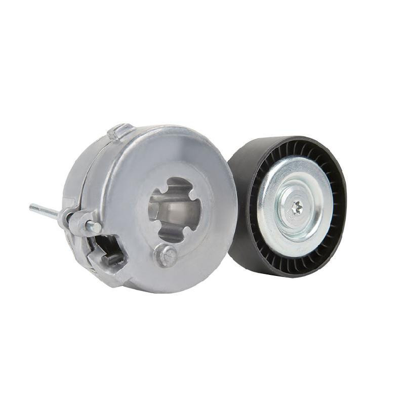 Tensor De Accesorios Audi A4 L4 1.8L 2011