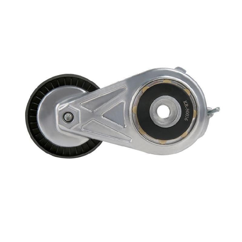 Tensor De Accesorios Audi A4 L4 1.8L 2011