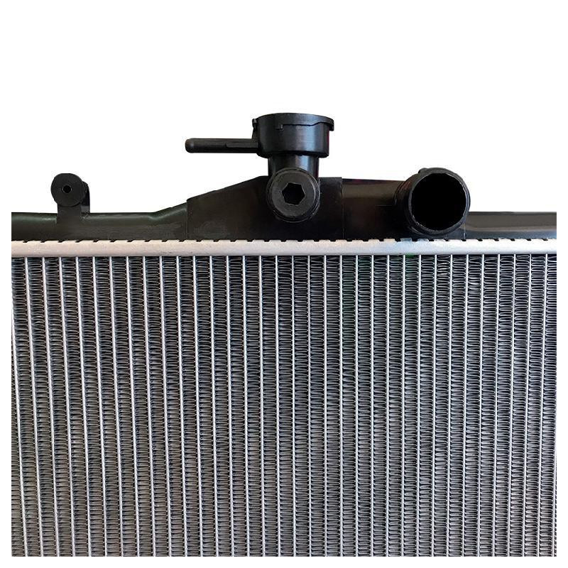 Radiador Nissan Tiida L4 1.8L 2007-2017