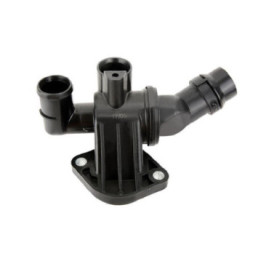 Toma De Agua Audi A3 L4 2.0L 2006-2008