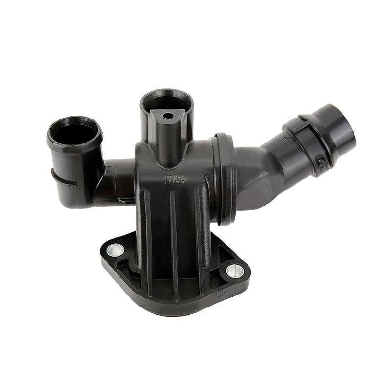 Toma De Agua Audi A3 L4 2.0L 2006-2008