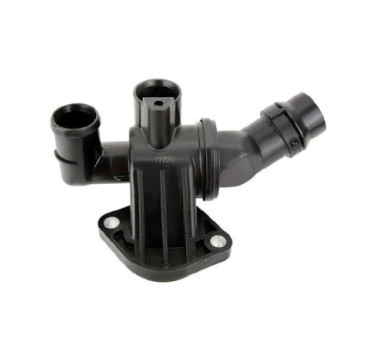 Toma De Agua Audi A3 L4 2.0L 2006-2008