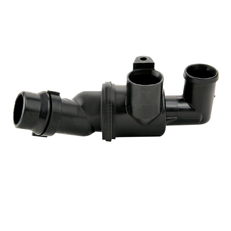 Toma De Agua Audi A3 L4 2.0L 2006-2008