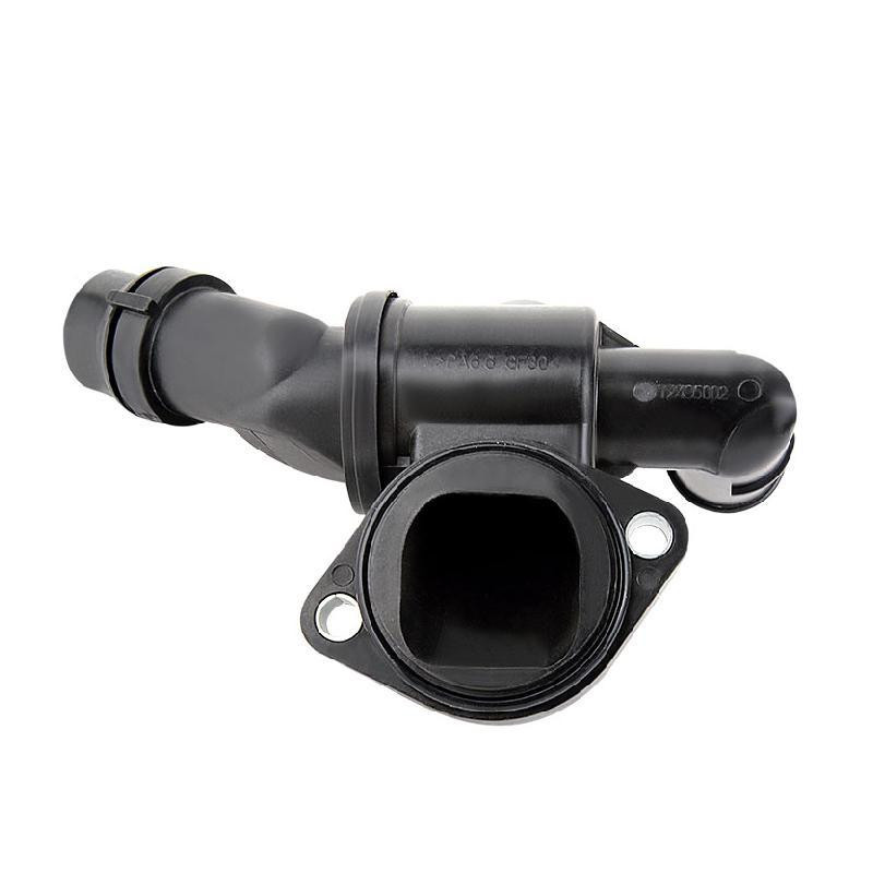 Toma De Agua Audi A3 L4 2.0L 2006-2008