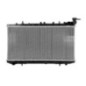 Radiador Nissan Tsuru L4 1.6L 1994-2013