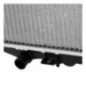 Radiador Nissan Tsuru L4 1.6L 1994-2013