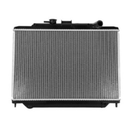 Radiador Nissan Urvan L4 2.4L 2002-2007