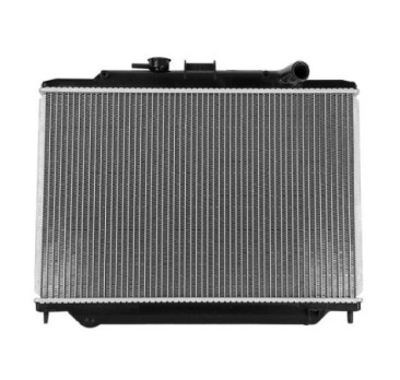 Radiador Nissan Urvan L4 2.4L 2002-2007