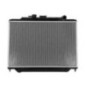 Radiador Nissan Urvan L4 2.4L 2002-2007