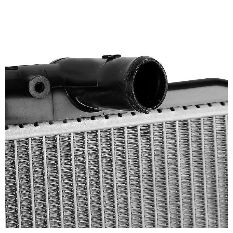 Radiador Nissan Urvan L4 2.4L 2002-2007