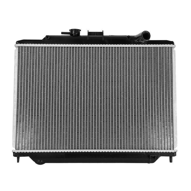 Radiador Nissan Urvan L4 2.4L 2002-2007