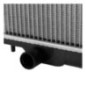 Radiador Nissan Urvan L4 2.4L 2002-2007