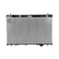 Radiador Dodge Neon L4 2.0L 2000-2004