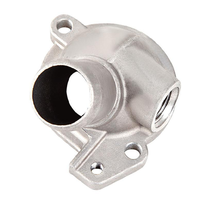 Toma De Agua Honda Civic L4 1.5L 1992-1995