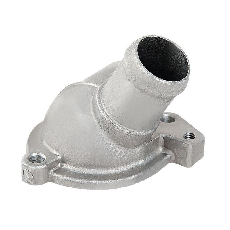 Toma De Agua Honda Civic L4 1.5L 1992-1995