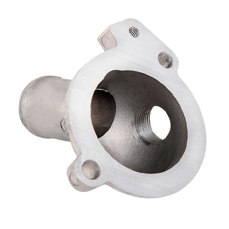 Toma De Agua Honda Civic L4 1.5L 1992-1995