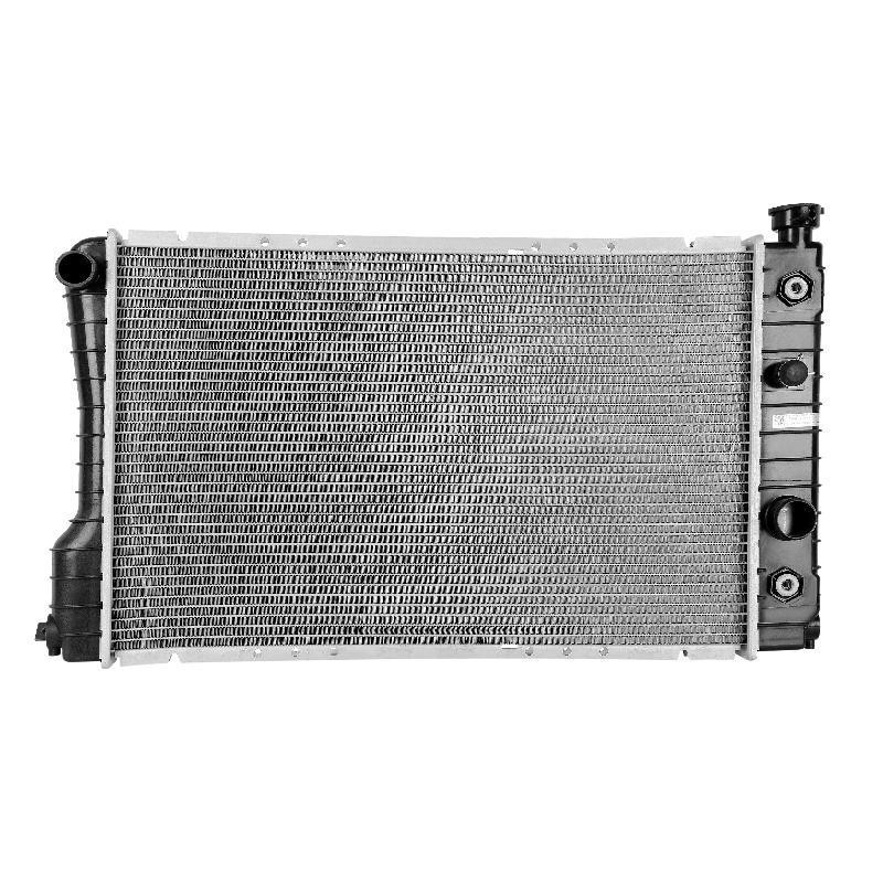 Radiador Chevrolet S10 Pickup L4 2.5L 1990-1993