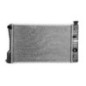 Radiador Chevrolet S10 Pickup L4 2.5L 1990-1993
