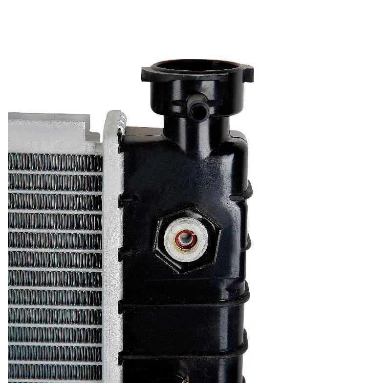 Radiador Chevrolet S10 Pickup L4 2.5L 1990-1993