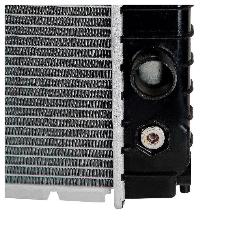 Radiador Chevrolet S10 Pickup L4 2.5L 1990-1993