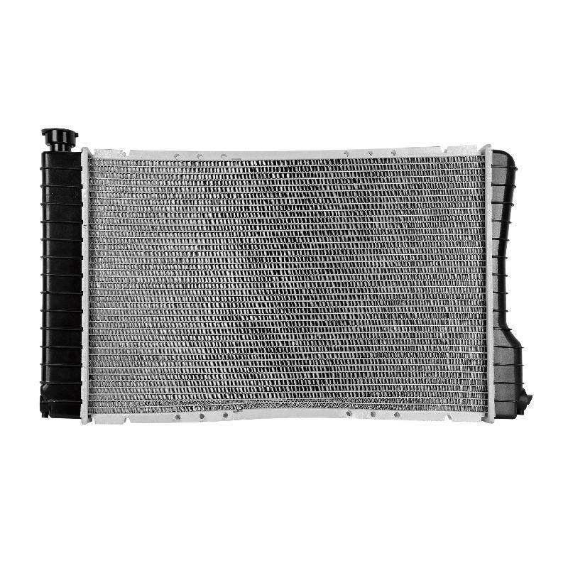 Radiador Chevrolet S10 Pickup L4 2.5L 1990-1993