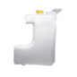 Depósito De Anticongelante Nissan Frontier L4 2.4L 2001-2004