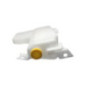 Depósito De Anticongelante Nissan Frontier L4 2.4L 2001-2004