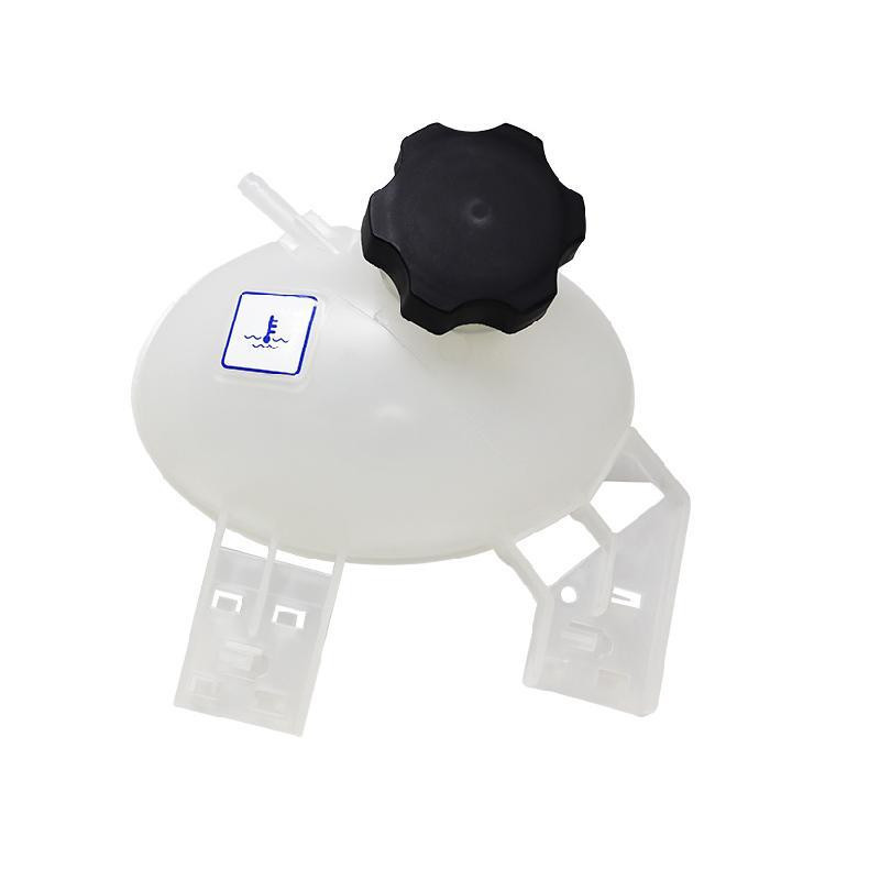 Depósito De Anticongelante Fiat 500X L4 2.4L 2016-2018