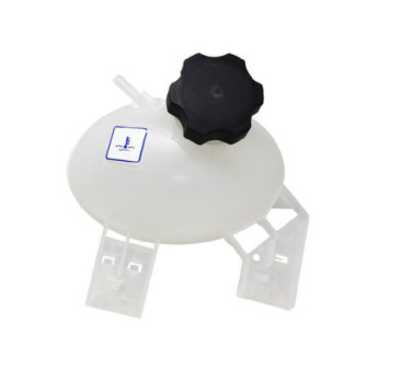 Depósito De Anticongelante Fiat 500X L4 2.4L 2016-2018