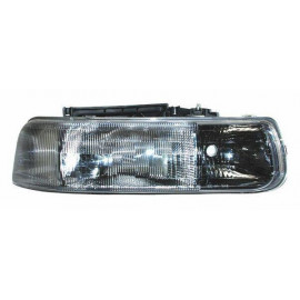 Faro chev pu 99-02/ suburban 00-03 c/base ald203 tyc der