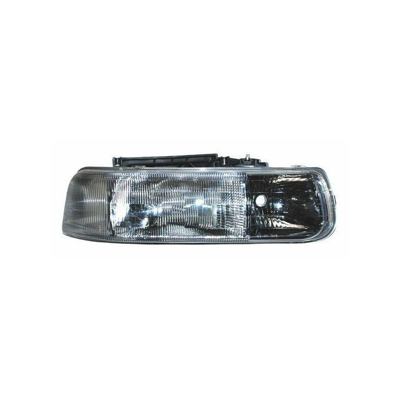 Faro chev pu 99-02/ suburban 00-03 c/base ald203 tyc der