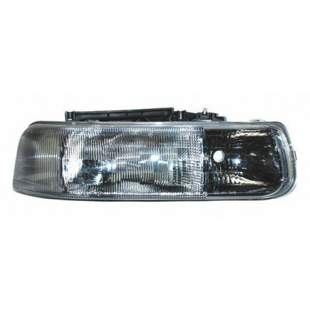 Faro chev pu 99-02/ suburban 00-03 c/base ald203 tyc der