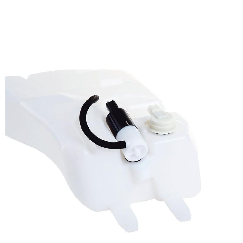 Depósito De Anticongelante Dodge Ram 1500 V6 3.7L 2002-2008