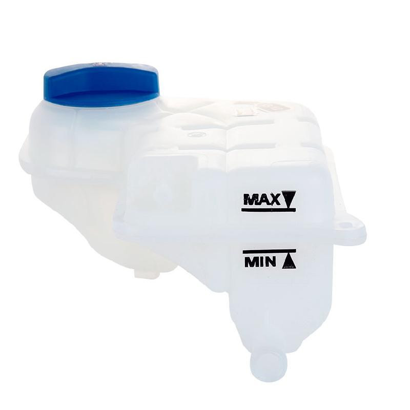 Depósito De Anticongelante Audi A4 L4 1.8L 2002-2006