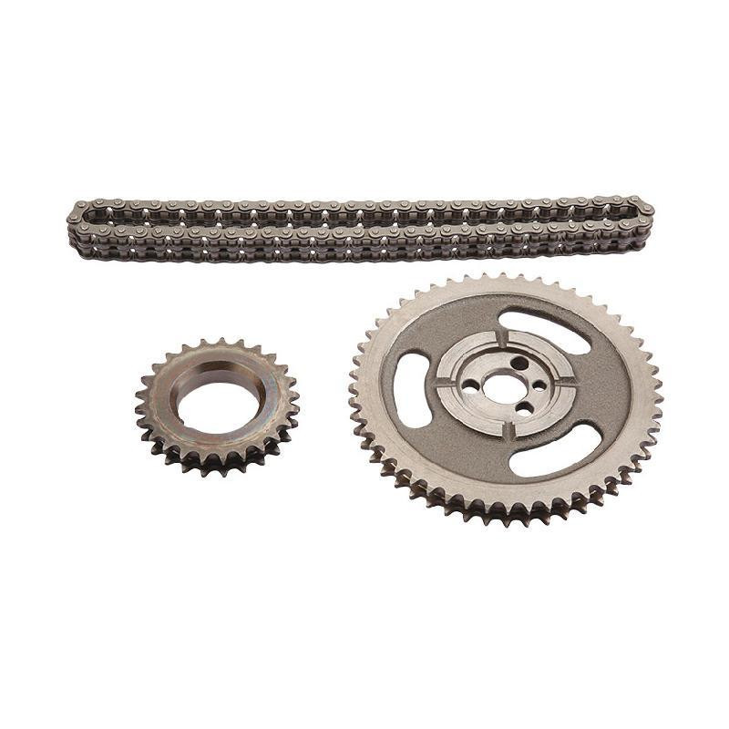 Kit De Cadena De Distribución Chevrolet C1500 V8 7.4L 1990