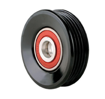 Polea De Accesorios Acura Slx V6 3.2L 1996-1997